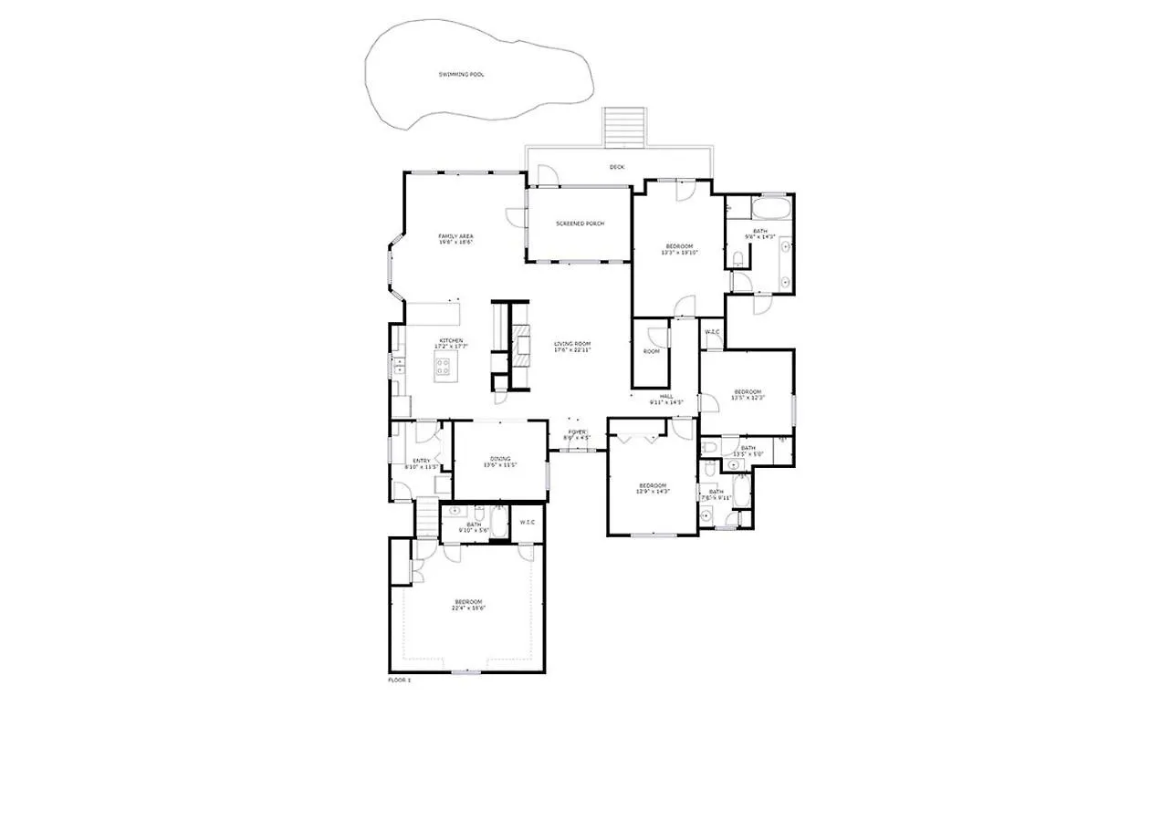 Holiday home 12 Cartgate