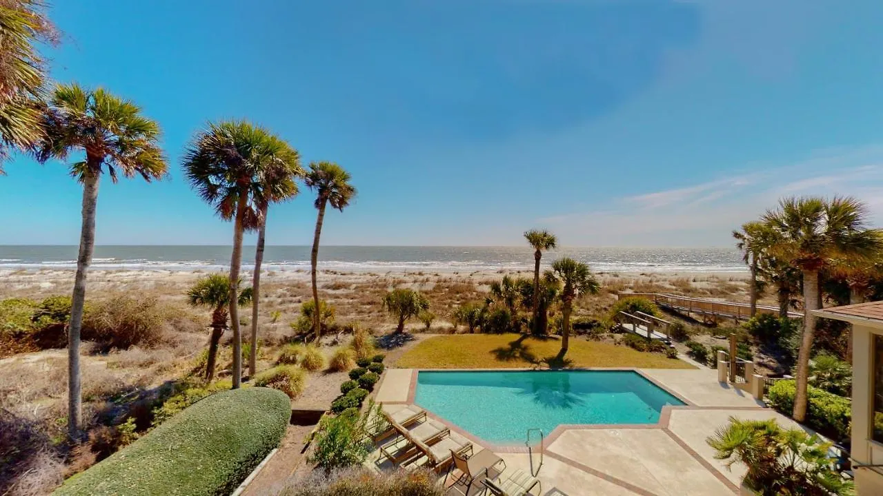 Holiday home 17 Brigantine *