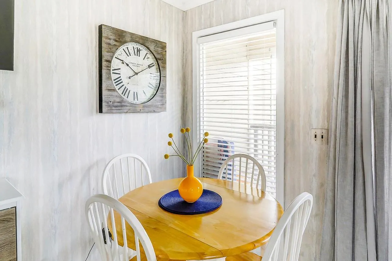 Hilton Head Beach And Tennis Iii Apartment