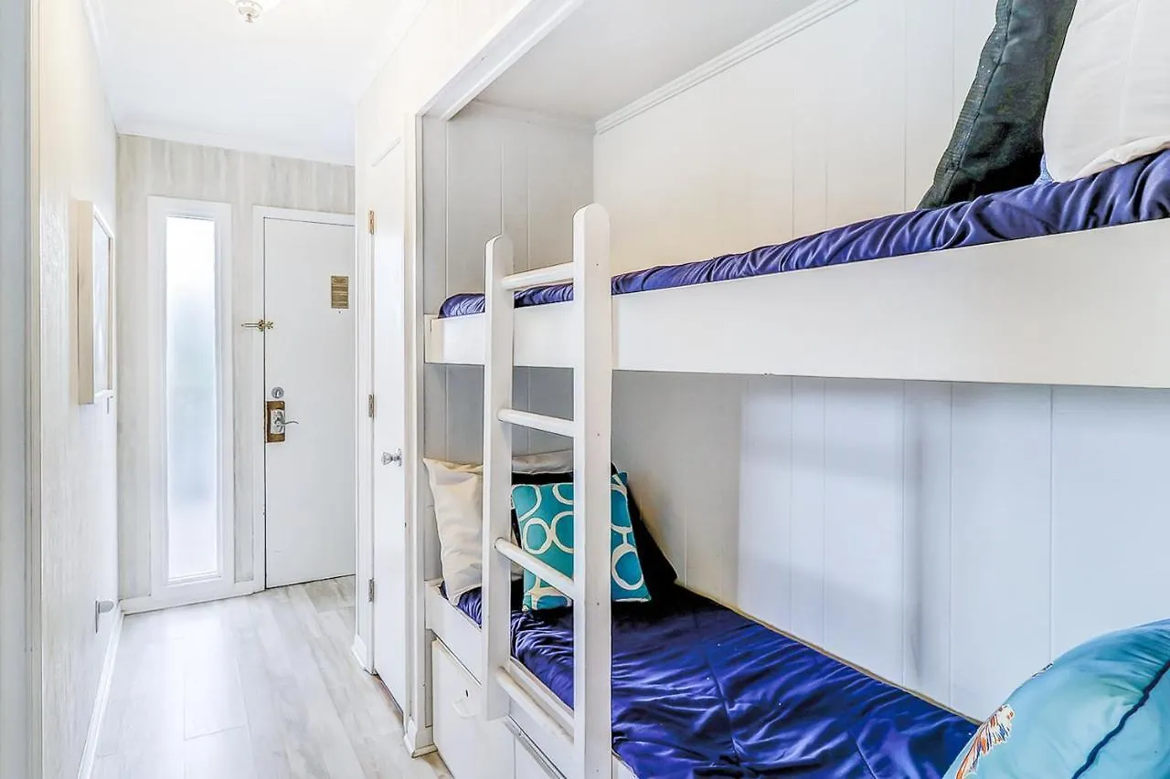 Hilton Head Beach And Tennis Iii Apartment *