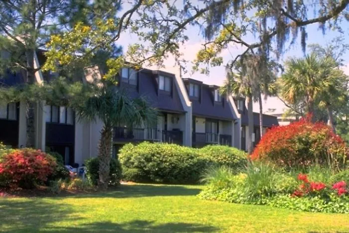 Near Ocean Villas Villa Hilton Head Island