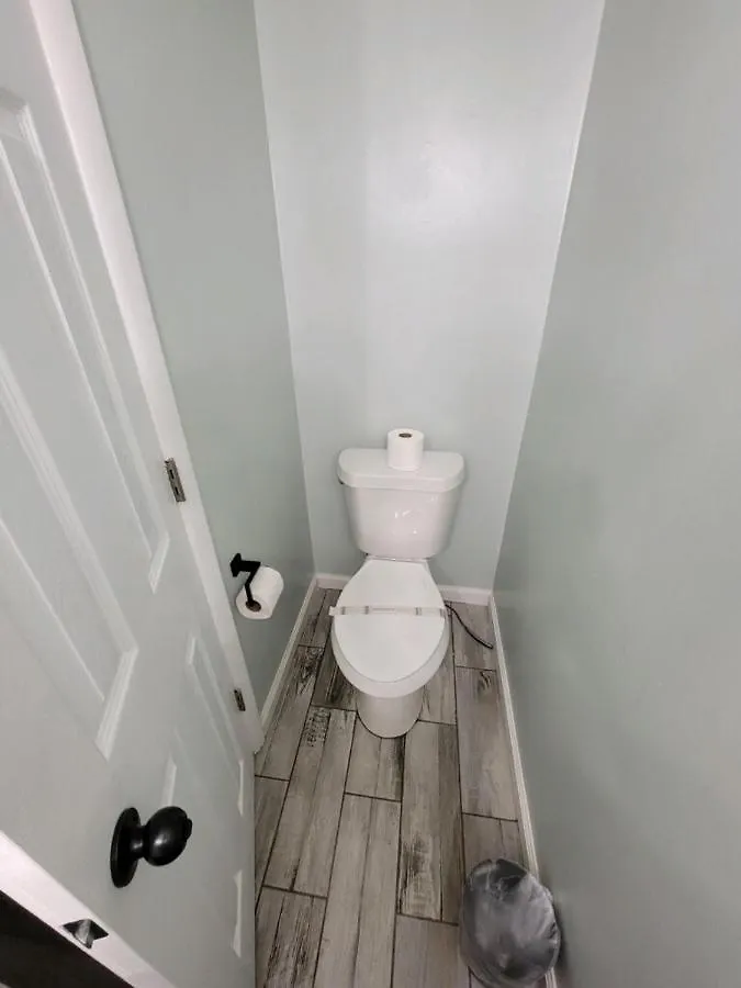 Villa Hhi Homes- Newly Renovated Cozy Modern Pet-friendly Villa-ideal Location Hilton Head Island