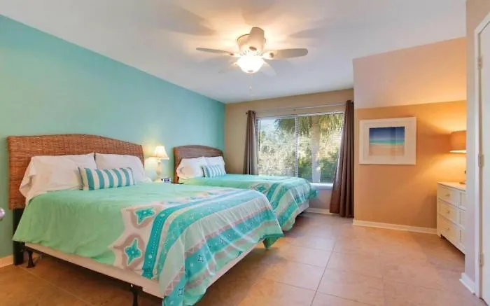 Near Ocean Villas Villa