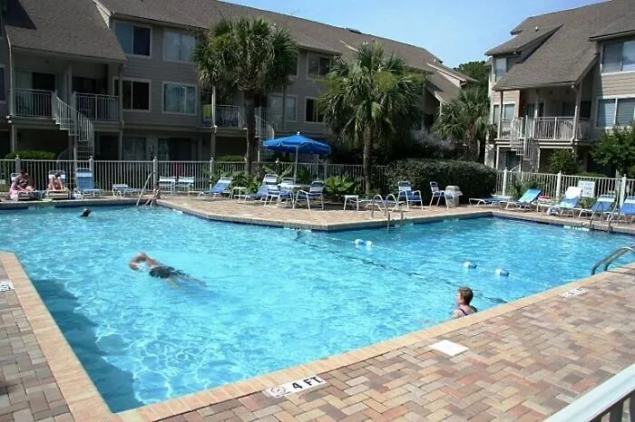 Near Ocean Villas Hilton Head Island