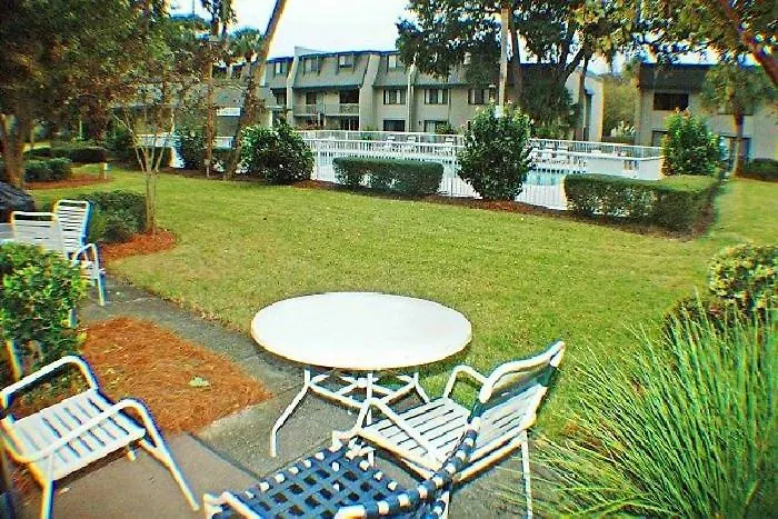 Near Ocean Villas