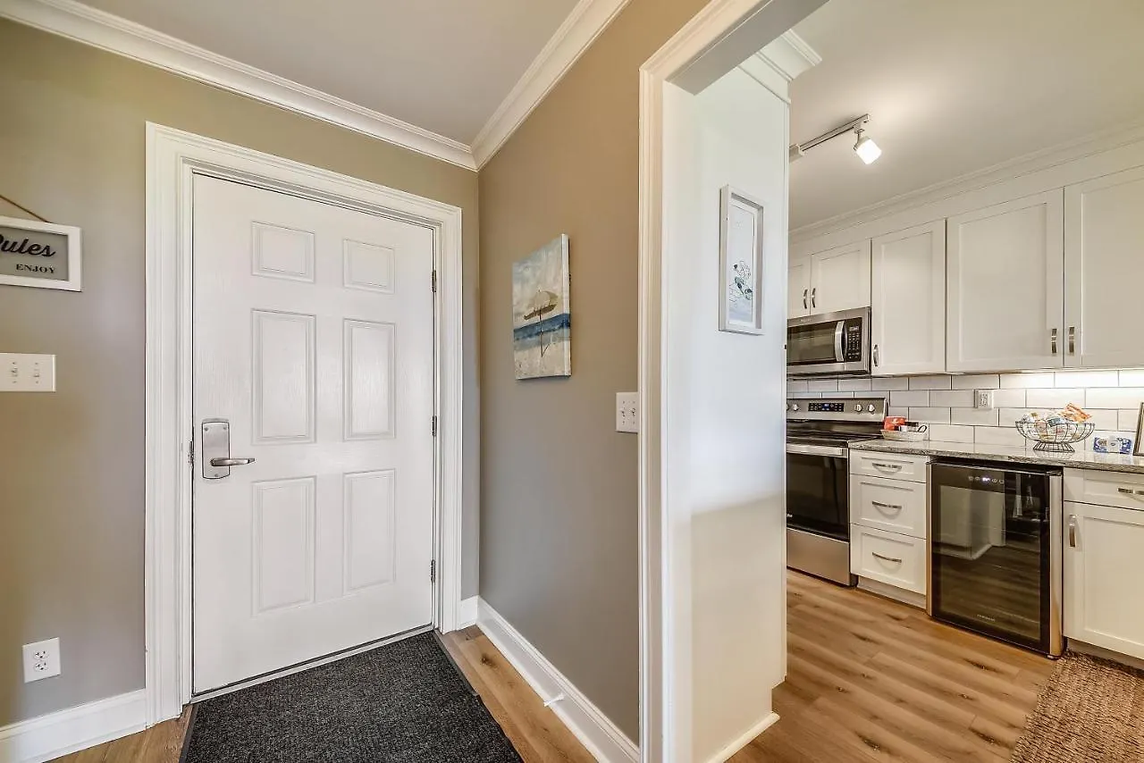 Resort Shorewood Unit 210