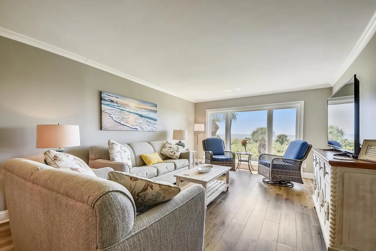 Resort Shorewood Unit 210 *