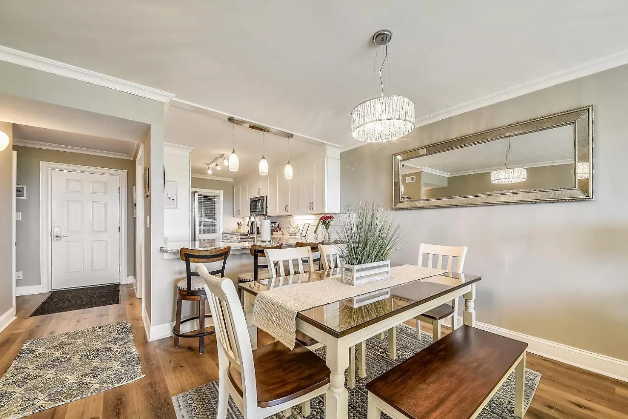 Resort Shorewood Unit 210 *