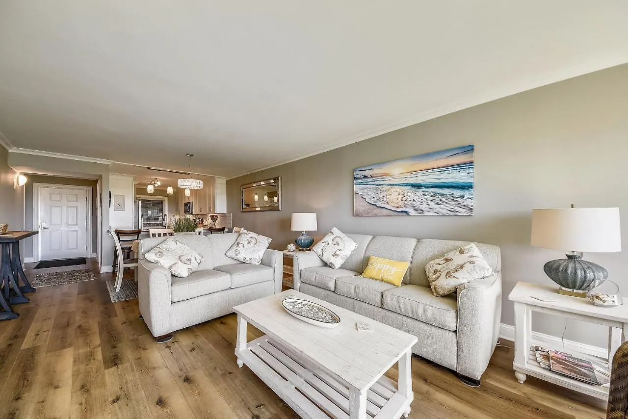 Shorewood Unit 210 Resort