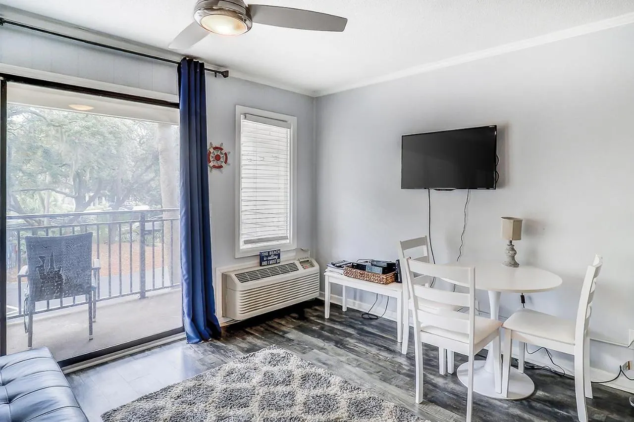 Apartment Sea Side 149