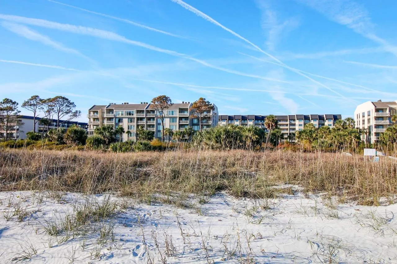 Resort Shorewood Unit 210