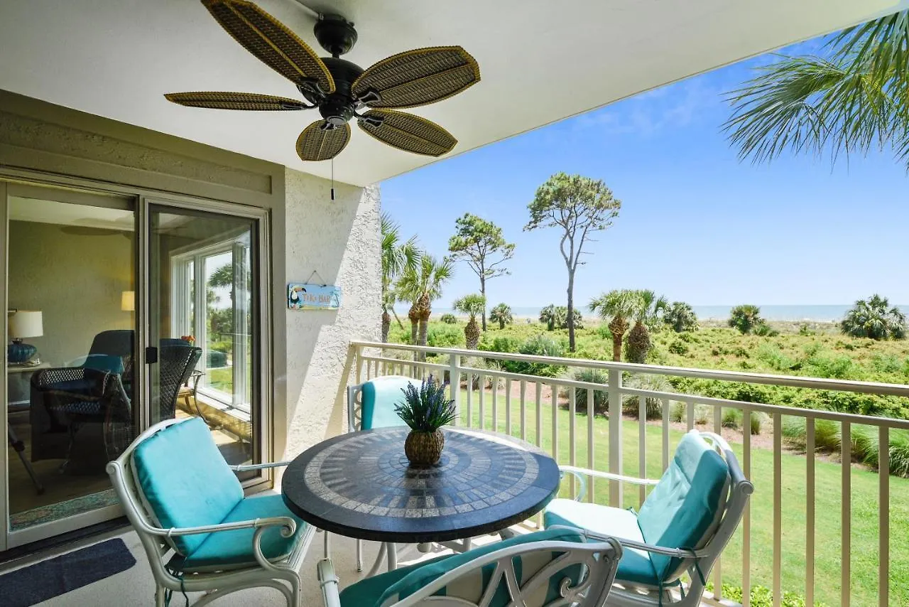 Shorewood Unit 210 Resort Hilton Head Island