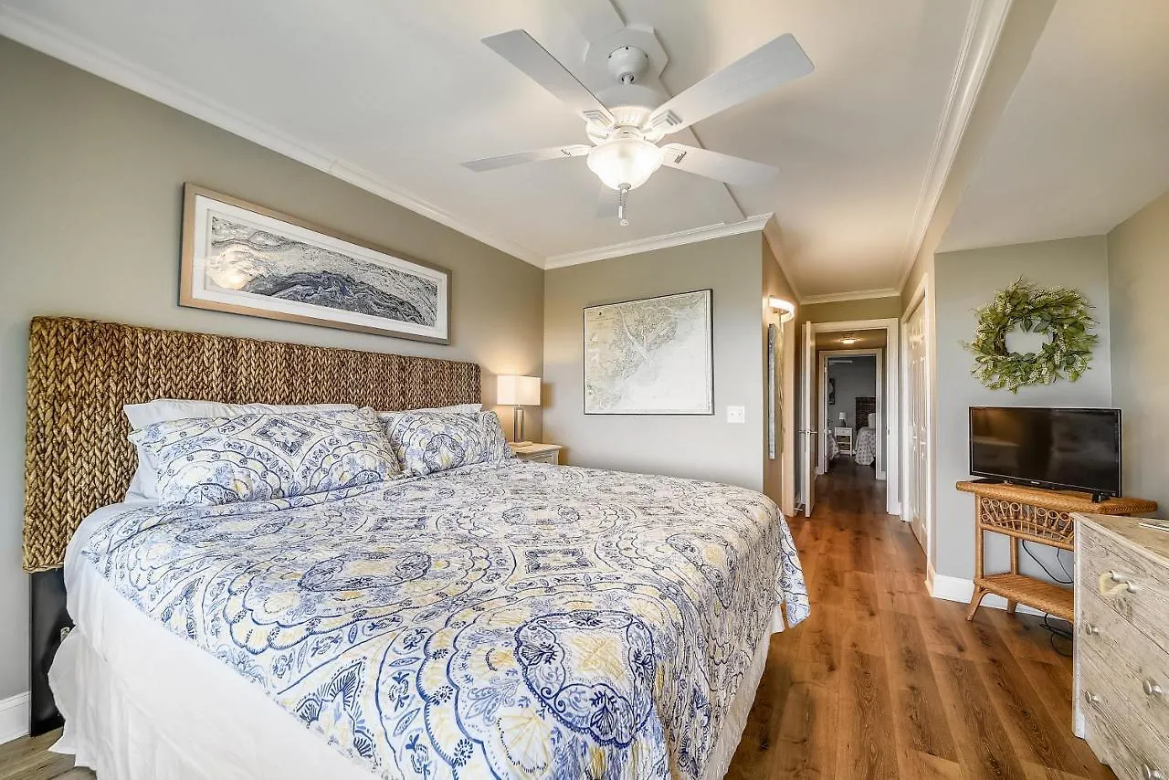 Shorewood Unit 210 * Hilton Head Island