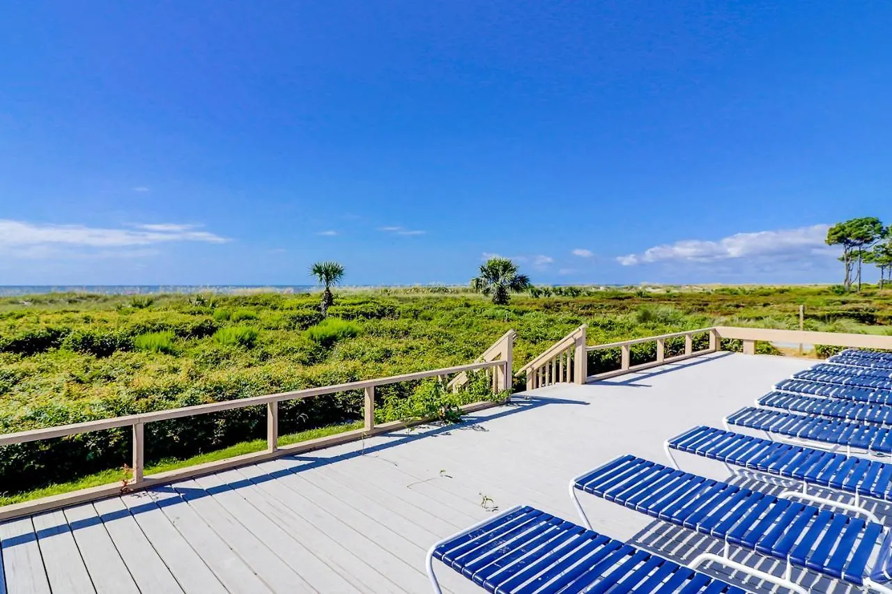 Apartment Sea Side 149