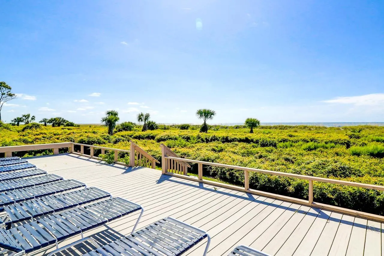 Apartment Sea Side 149 *