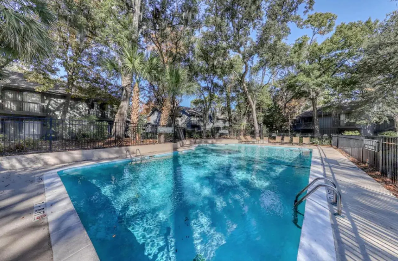 Vila 4 Hickory Cove *