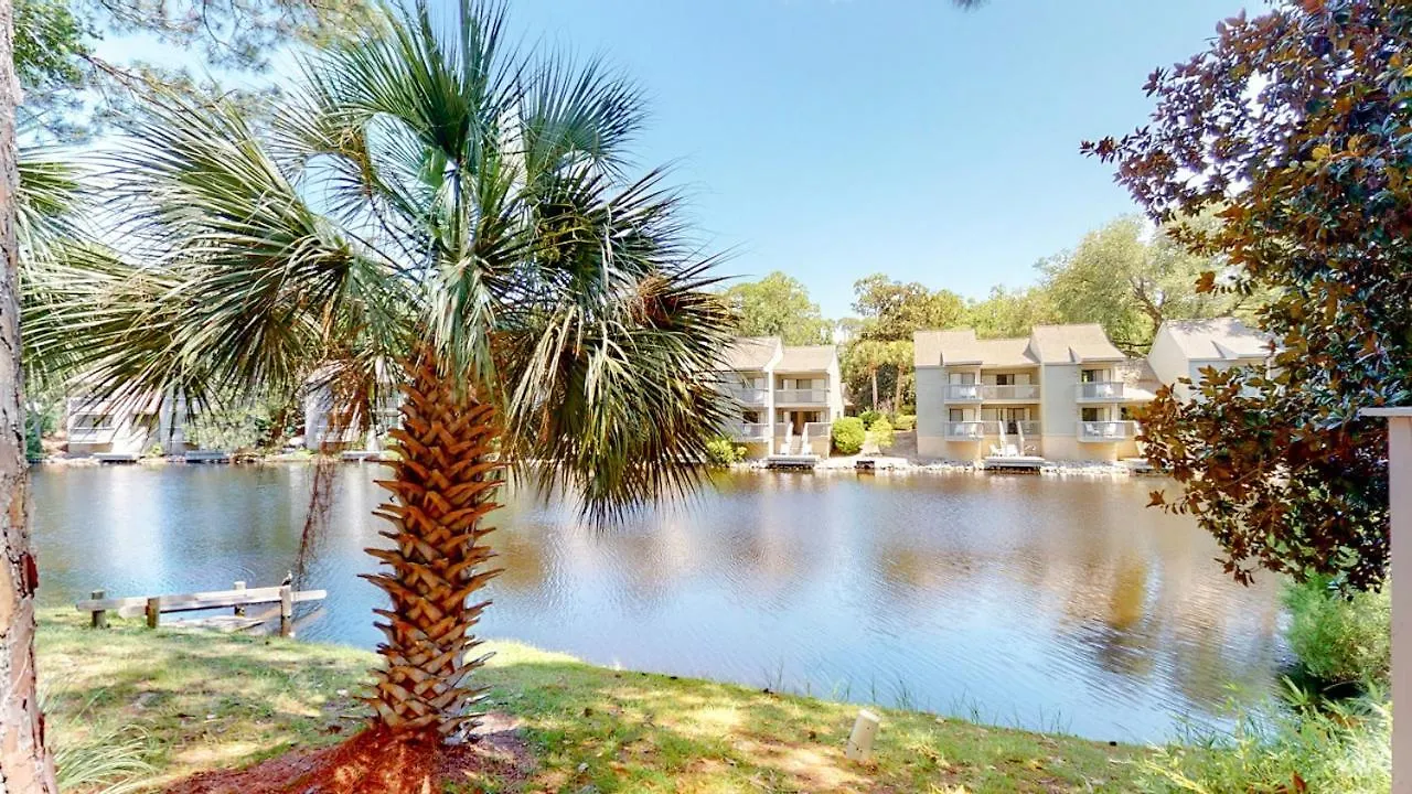 6 Hickory Cove Villa