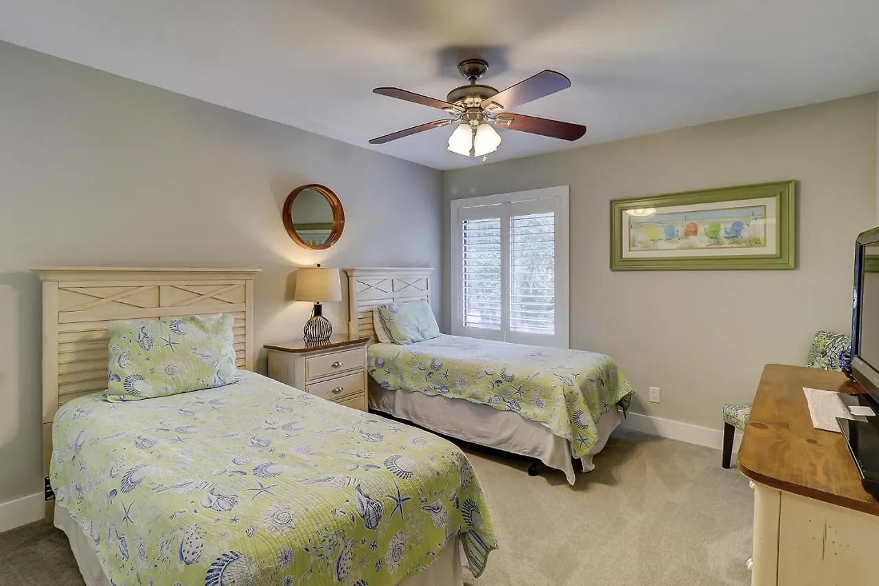 Holiday home 181 Beachwalk 3 Bedroom Shipyard *