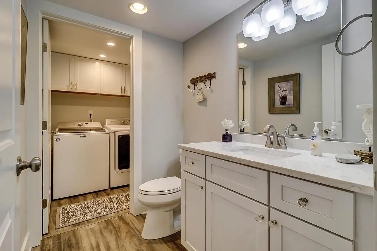 181 Beachwalk 3 Bedroom Shipyard