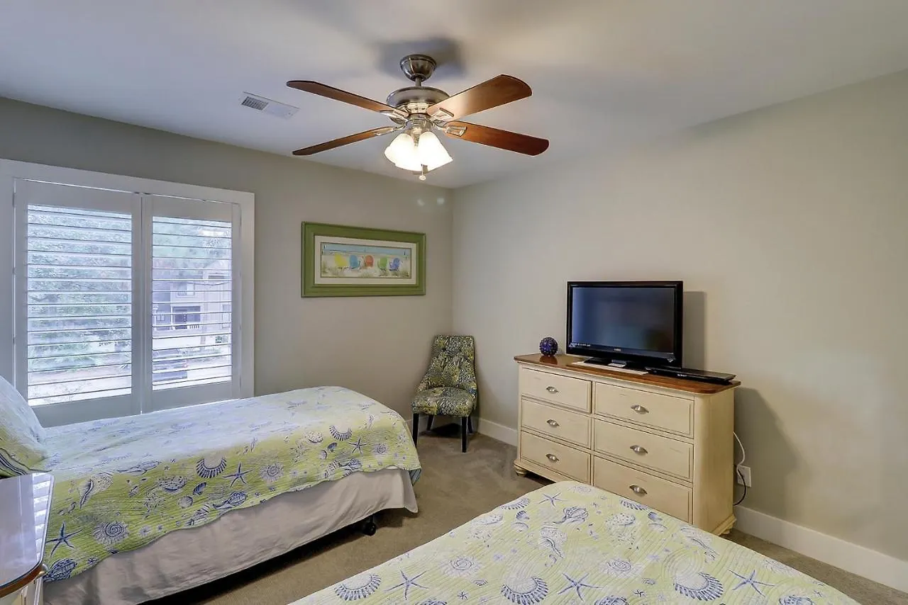 181 Beachwalk 3 Bedroom Shipyard Holiday home *