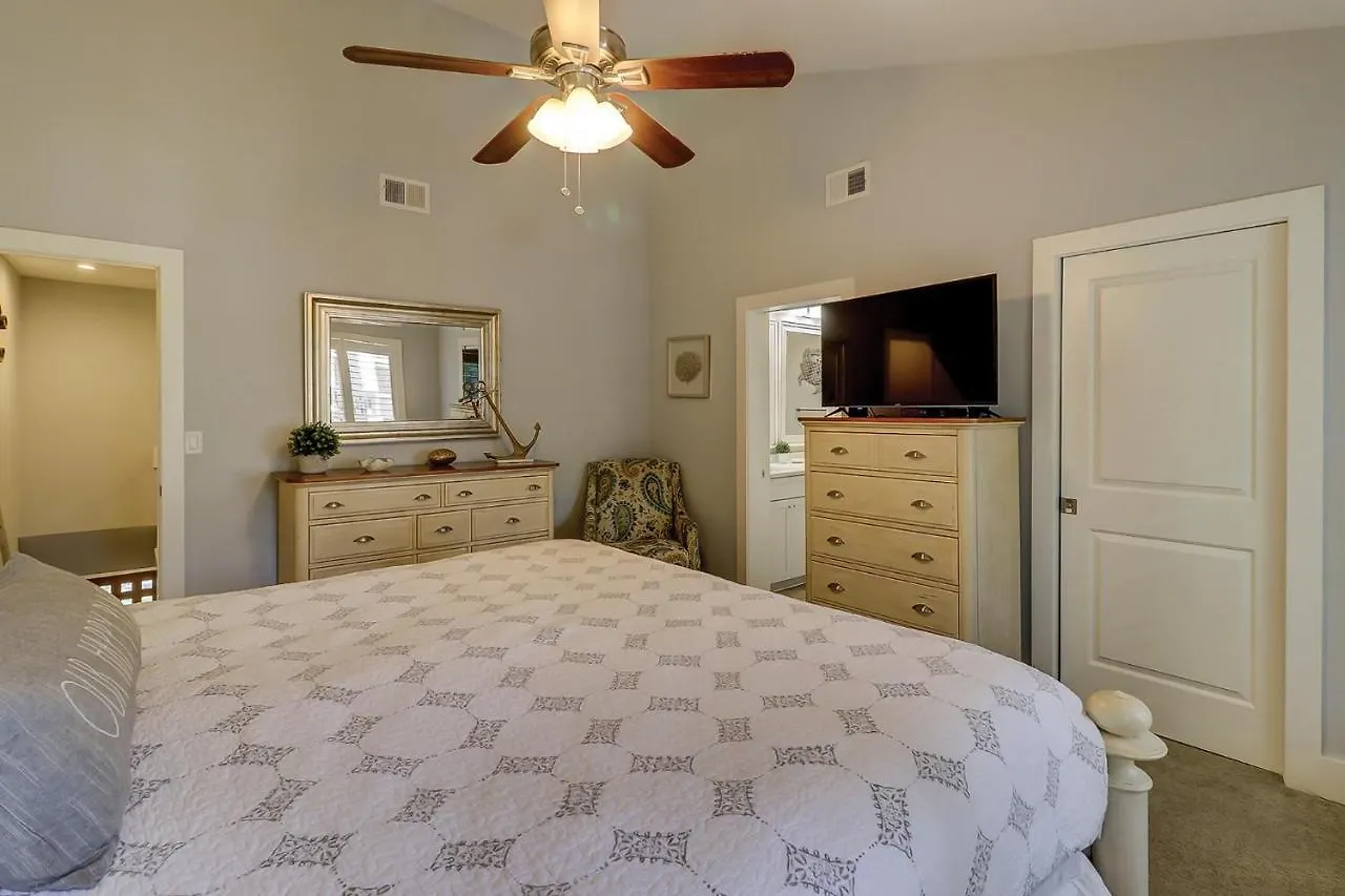 Holiday home 181 Beachwalk 3 Bedroom Shipyard *