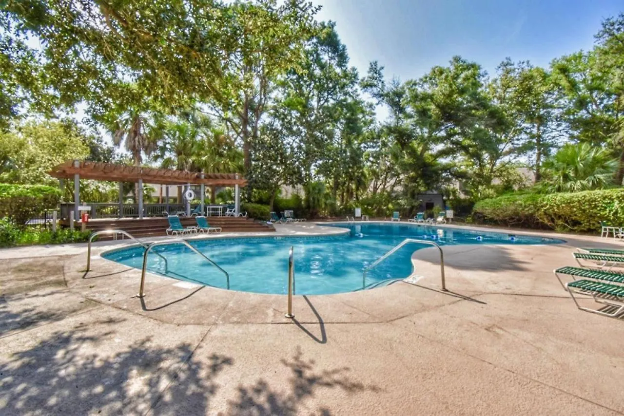 272 Turnberry Village * Hilton Head Island