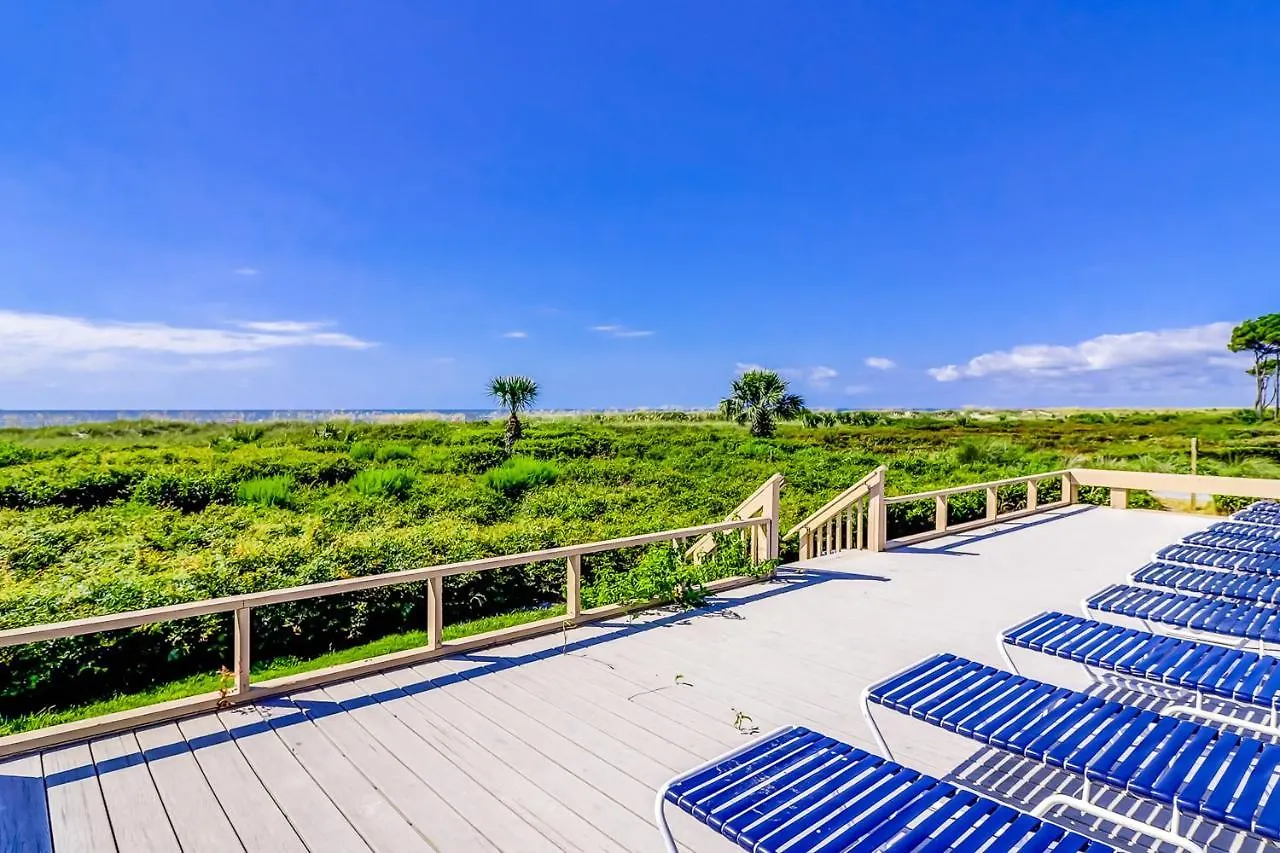 Holiday home Sea Side Ii