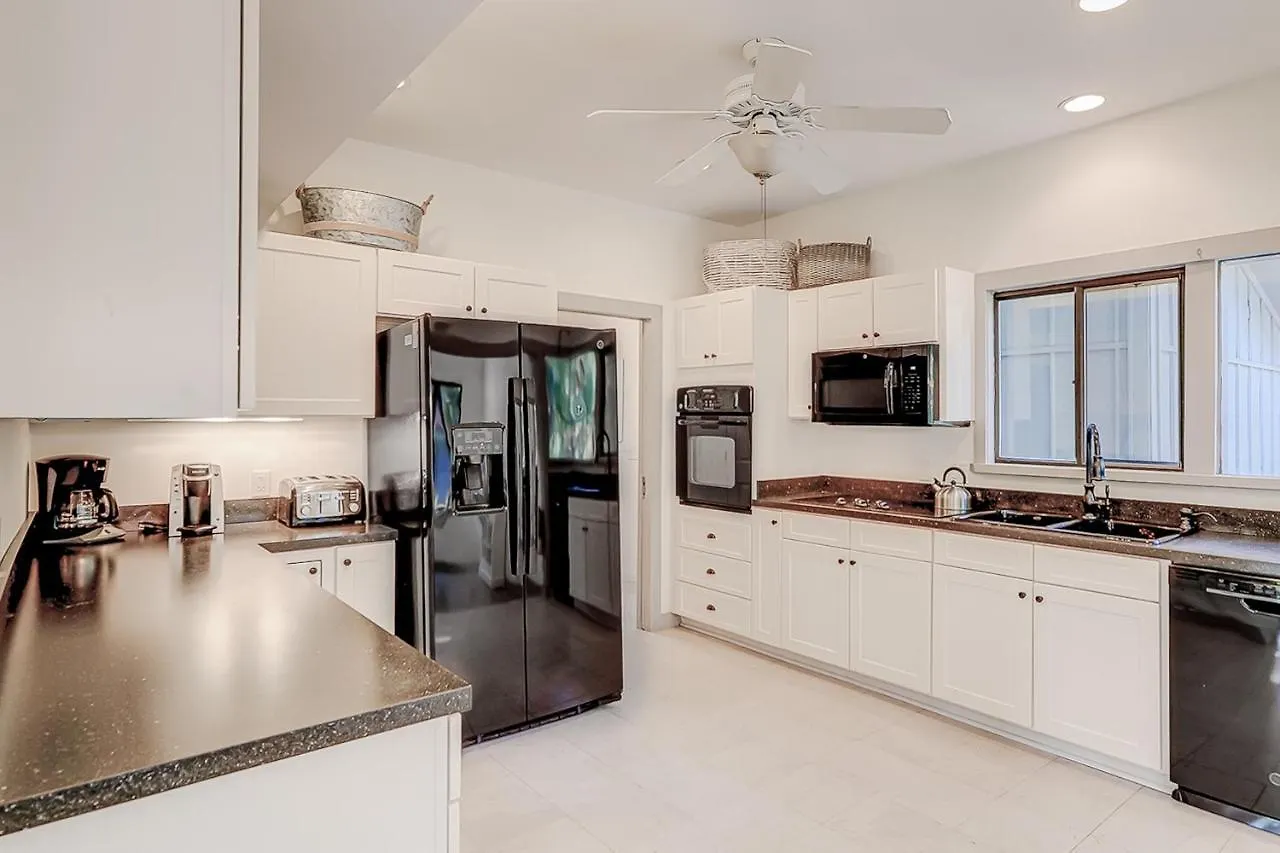 20 Pelican Holiday home