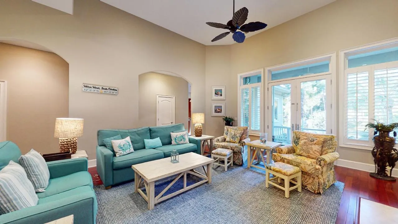 39 Full Sweep Holiday home