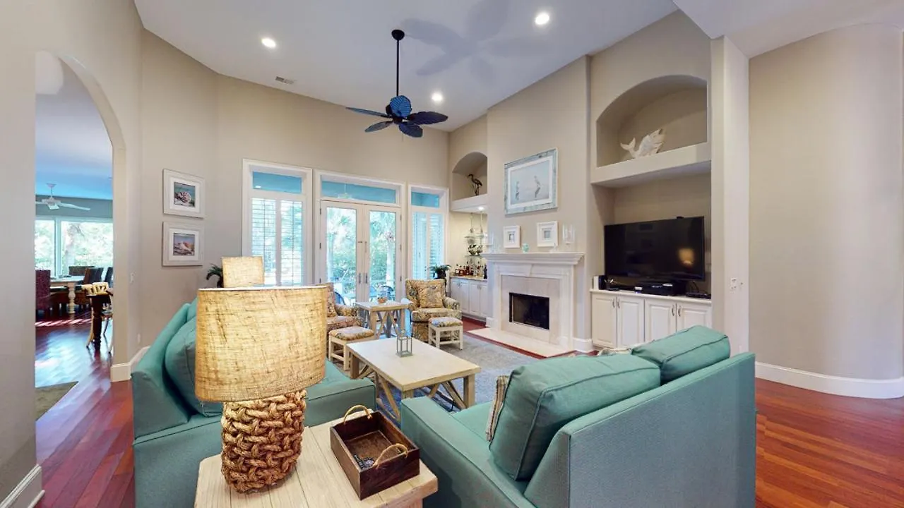 39 Full Sweep Holiday home Hilton Head Island