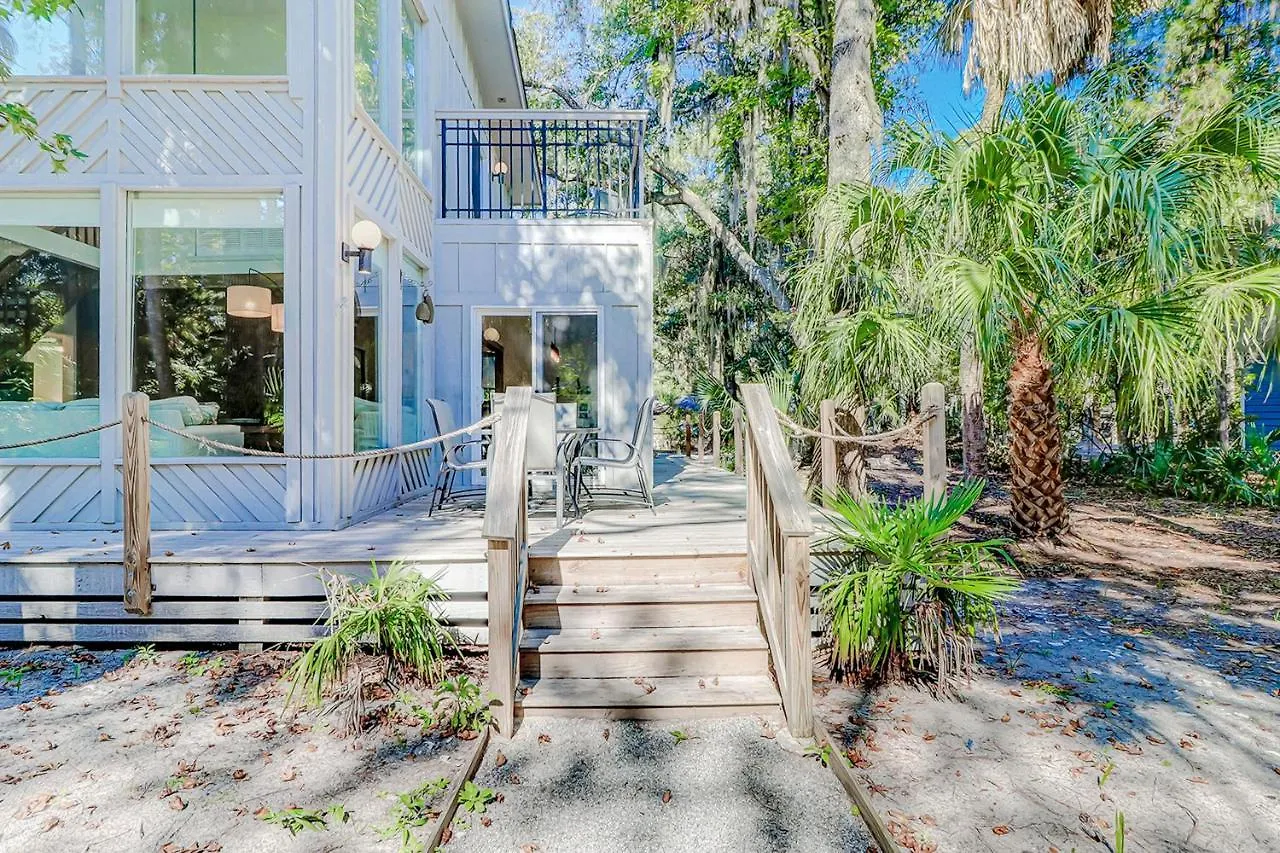 20 Pelican Holiday home