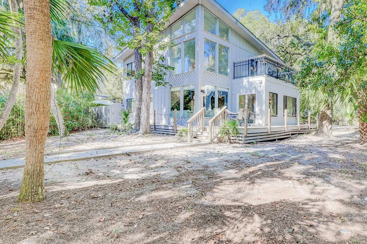 20 Pelican Holiday home *