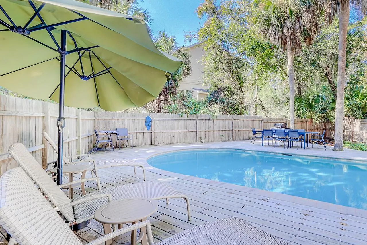 20 Pelican Holiday home *