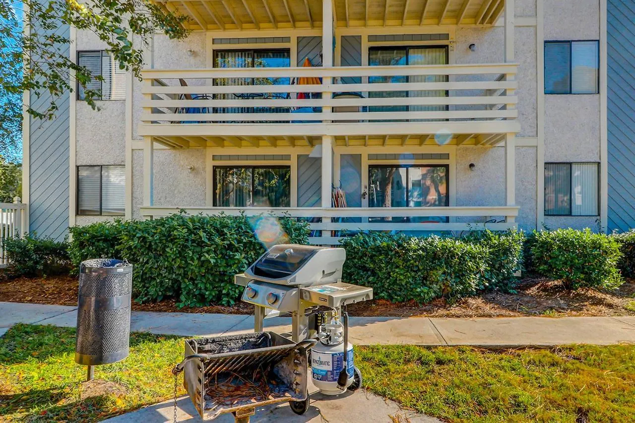 Fiddlers Cove 19e Apartment Hilton Head Island