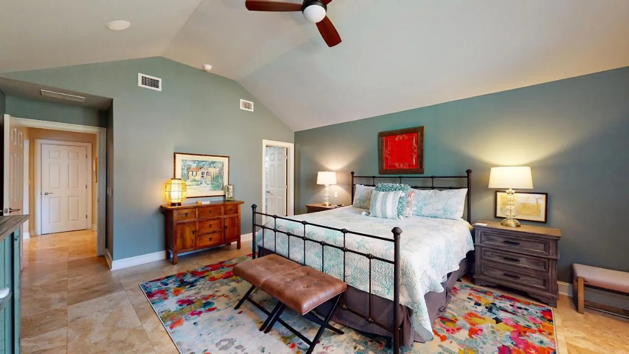 2 Off Shore Holiday home Hilton Head Island