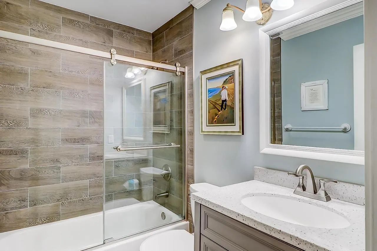 Beachwood Place 1h Villa