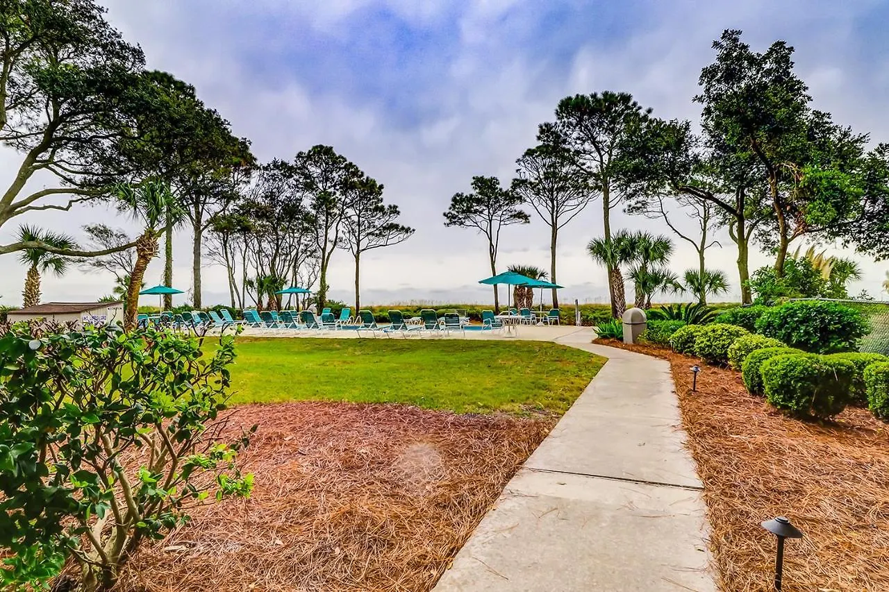 Beachwood Place 1h * Hilton Head Island