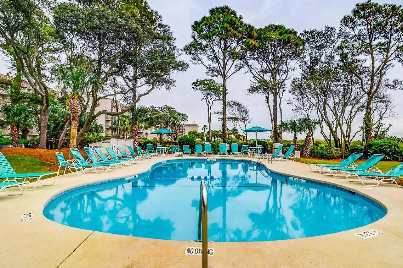 Beachwood Place 1h Villa