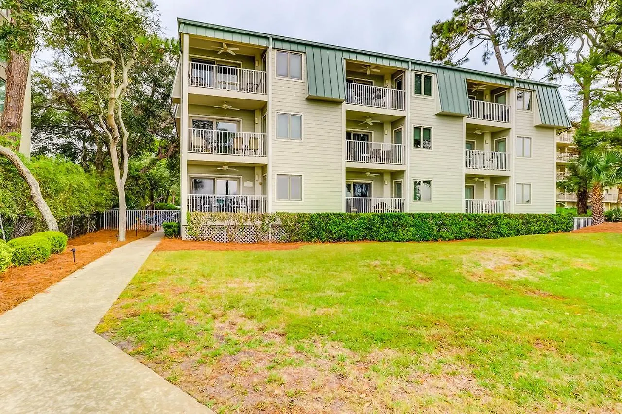 Beachwood Place 1h Villa