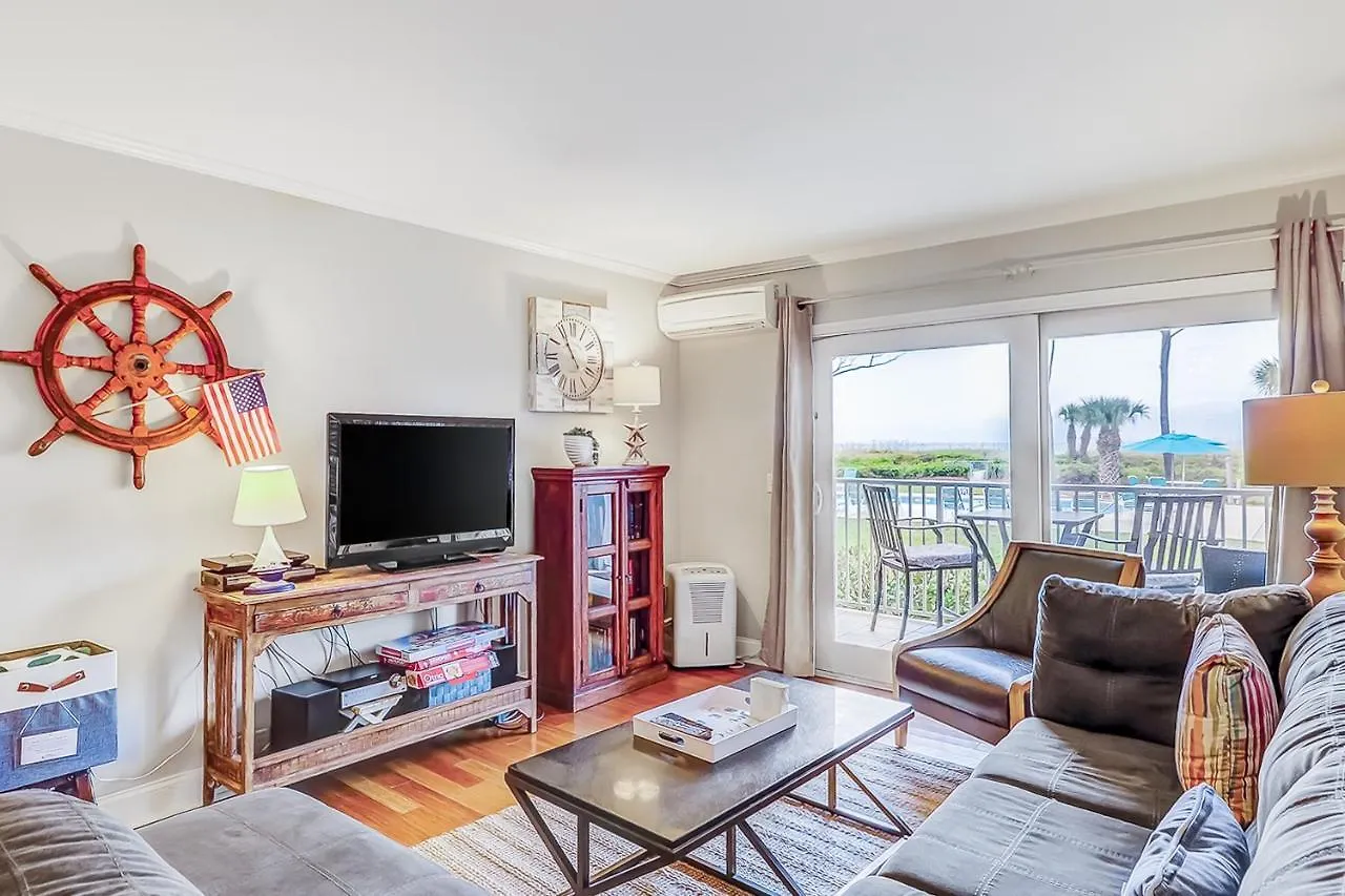 Beachwood Place 1h Villa *