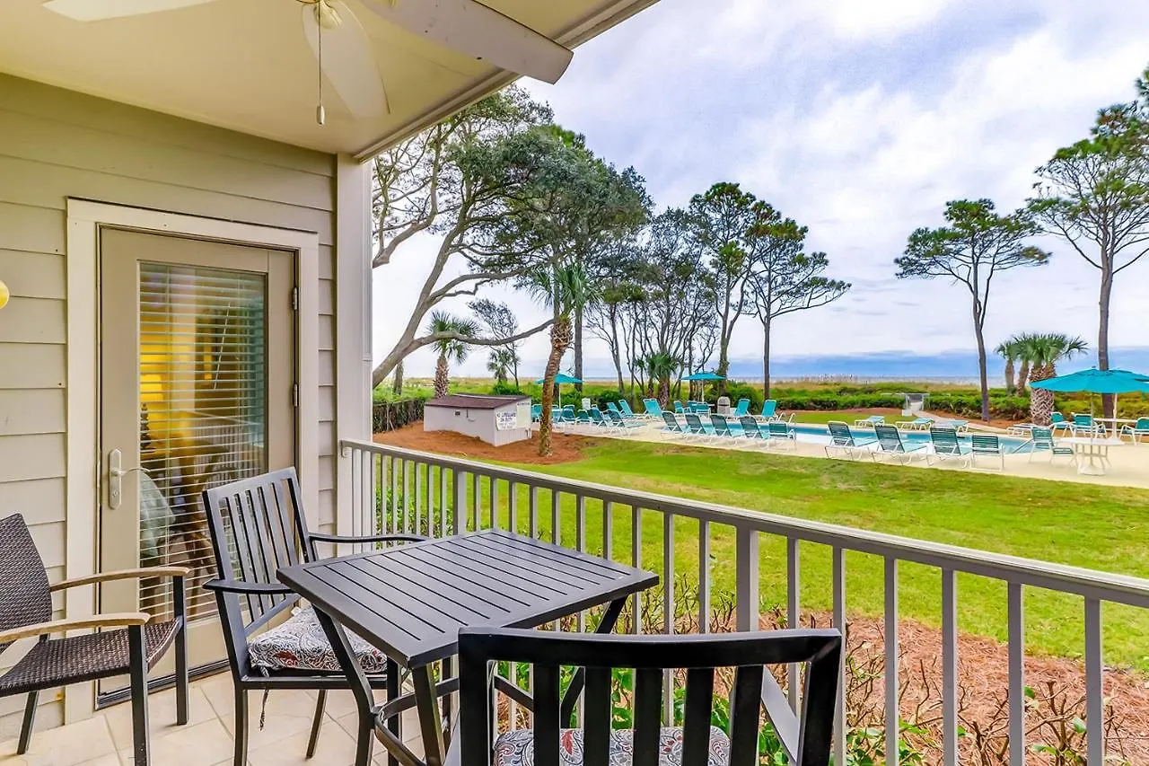Beachwood Place 1h Villa *