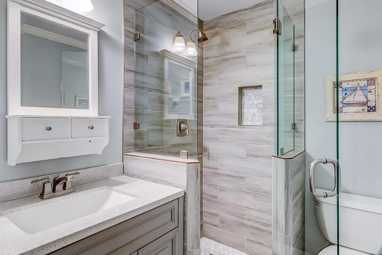 Beachwood Place 1h Villa *