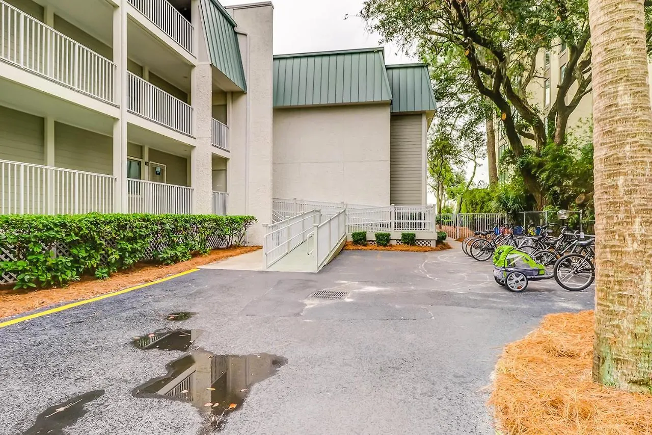 Beachwood Place 1h Villa