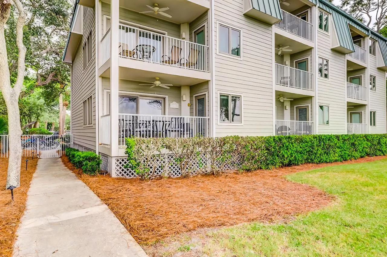 Beachwood Place 1h Villa *