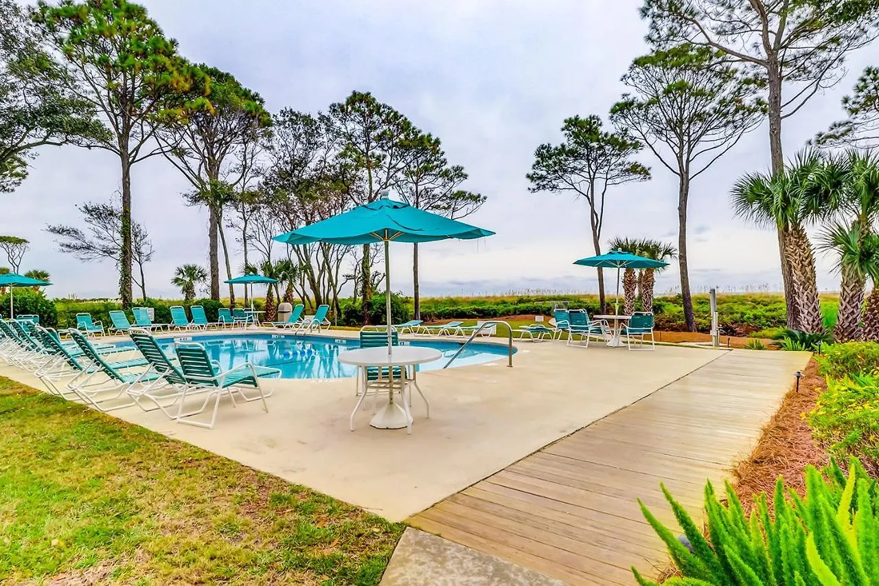 Beachwood Place 1h * Hilton Head Island