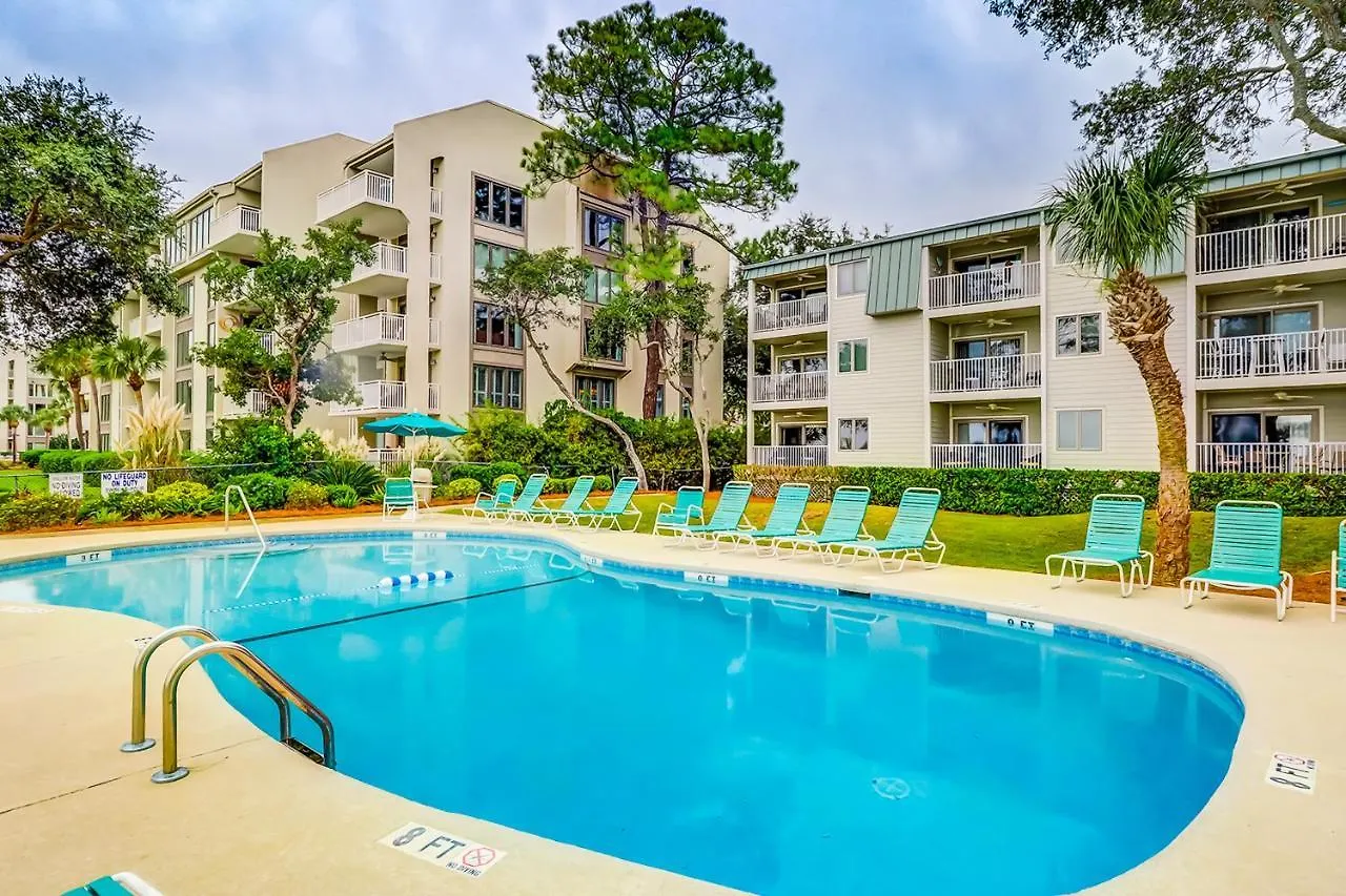 Beachwood Place 1h Villa