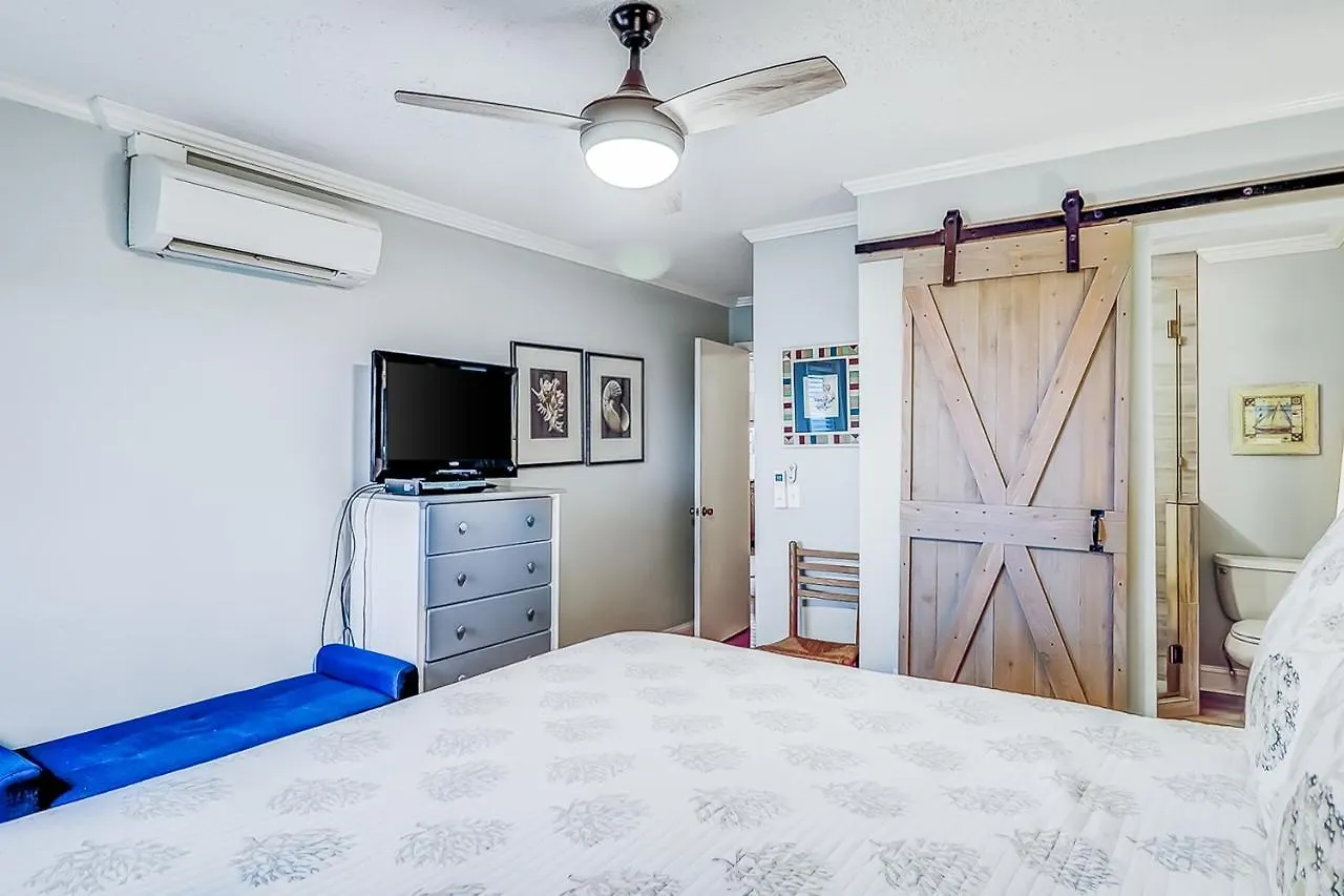Beachwood Place 1h Villa *