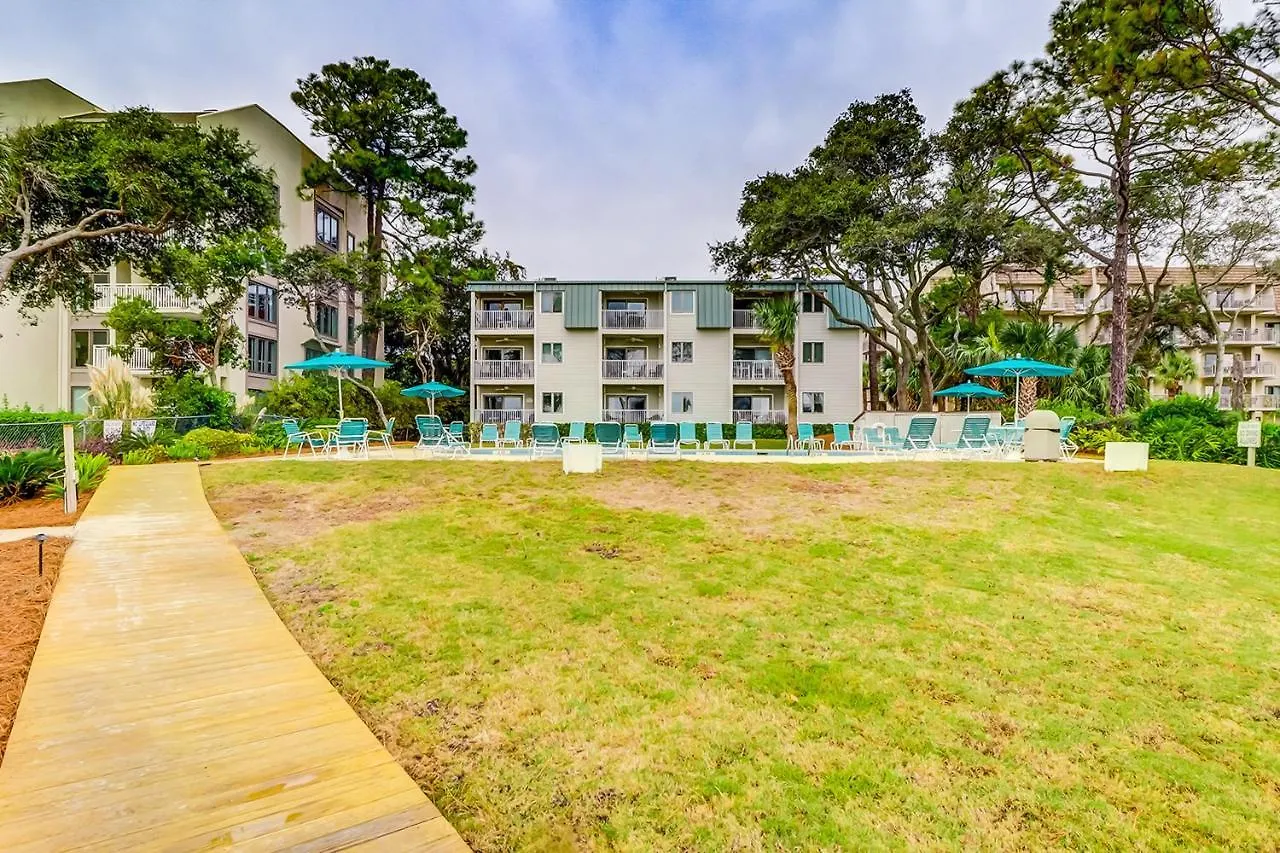 Beachwood Place 1h * Hilton Head Island