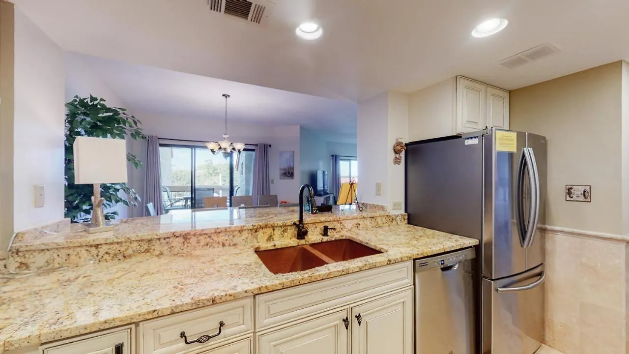 7169 Harbourside Ii Villa