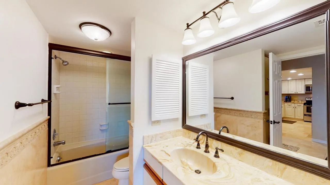 7169 Harbourside Ii Villa